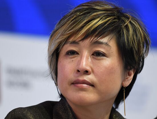 III Форум социальных инноваций регионов. День второй