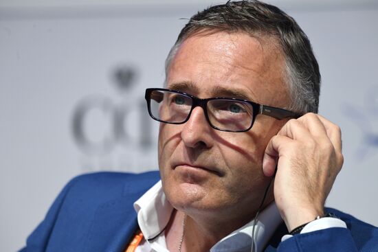 III Форум социальных инноваций регионов. День второй