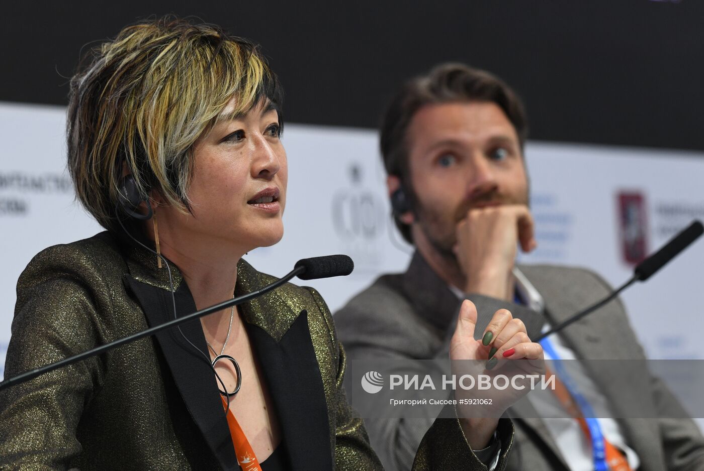 III Форум социальных инноваций регионов. День второй