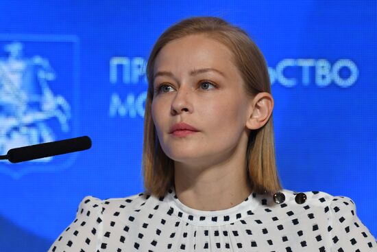 III Форум социальных инноваций регионов. День второй