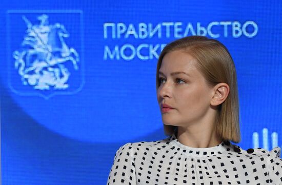 III Форум социальных инноваций регионов. День второй