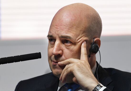 III Форум социальных инноваций регионов. День второй