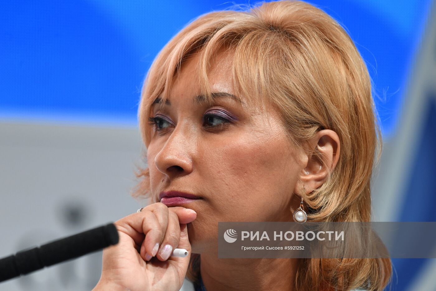 III Форум социальных инноваций регионов. День второй