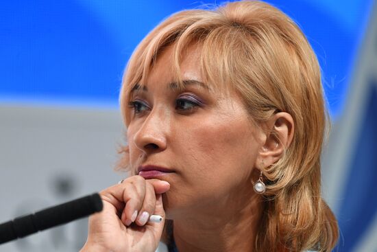 III Форум социальных инноваций регионов. День второй