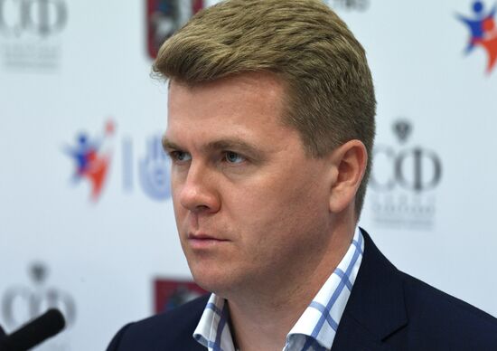 III Форум социальных инноваций регионов. День второй