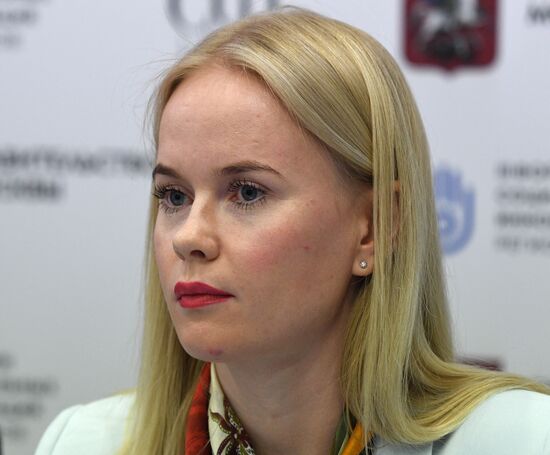 III Форум социальных инноваций регионов. День второй