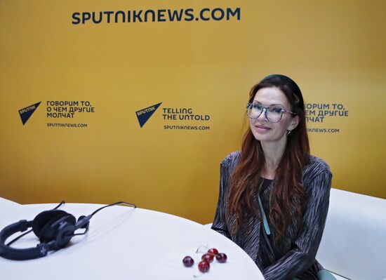 III Форум социальных инноваций регионов. День второй