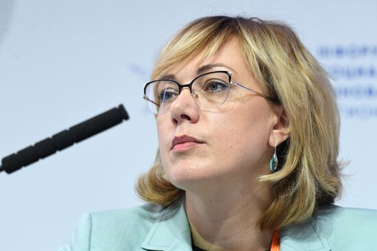 III Форум социальных инноваций регионов. День второй