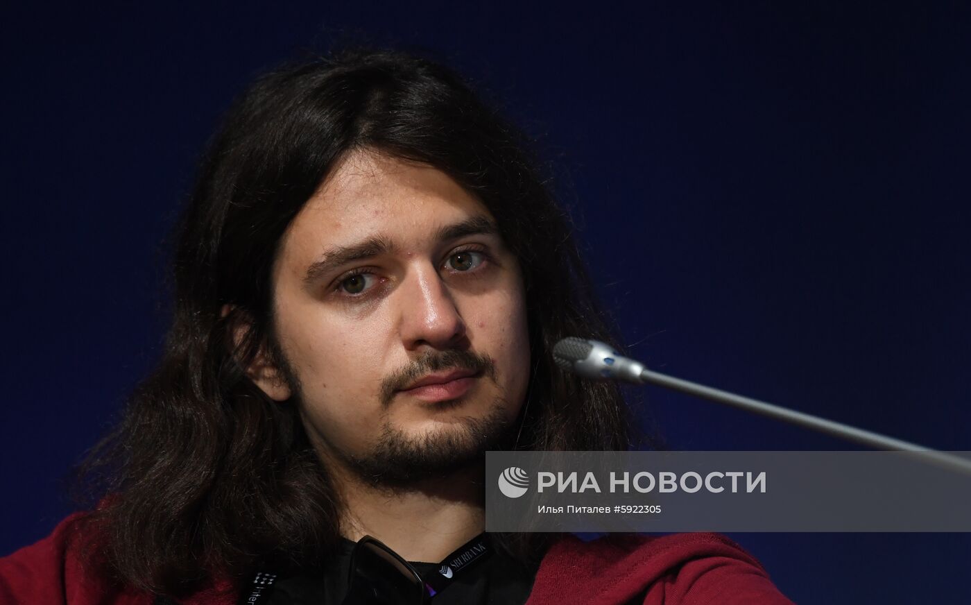 Международный конгресс по кибербезопасности. День второй