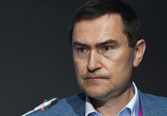 Международный конгресс по кибербезопасности. День второй