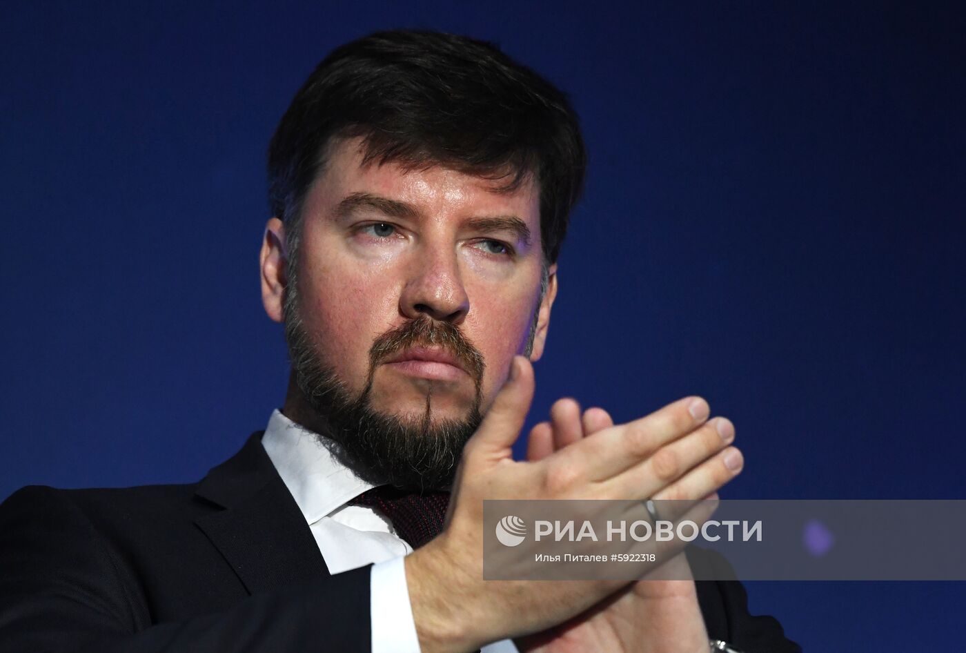 Международный конгресс по кибербезопасности. День второй