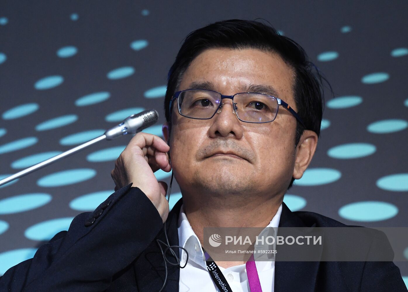 Международный конгресс по кибербезопасности. День второй