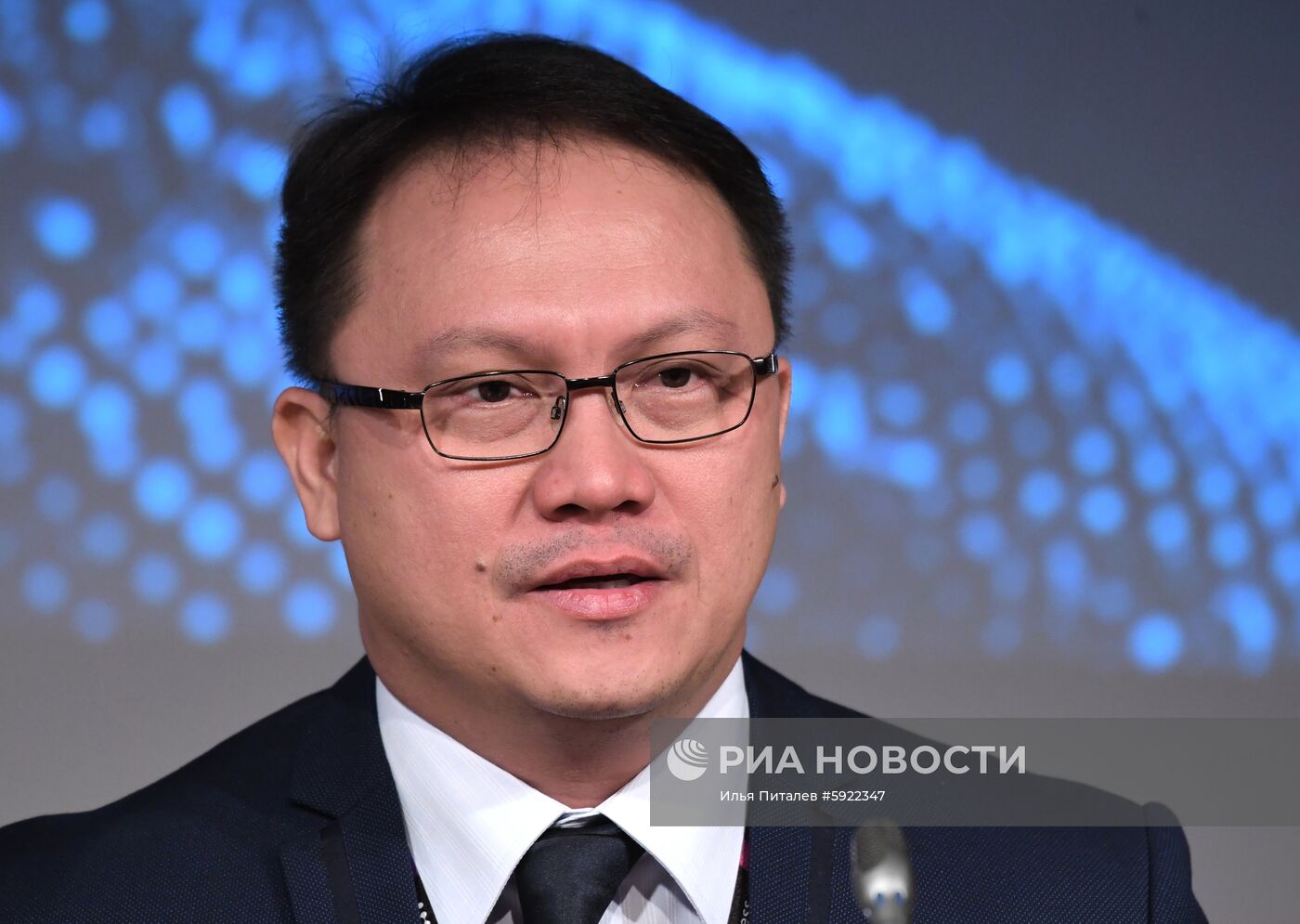 Международный конгресс по кибербезопасности. День второй