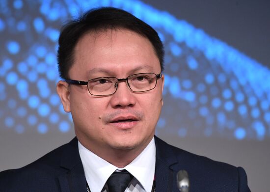 Международный конгресс по кибербезопасности. День второй