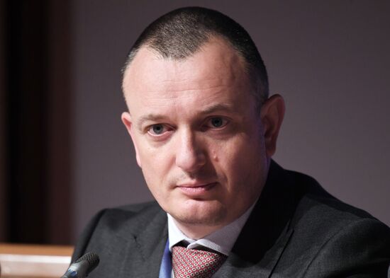 Международный конгресс по кибербезопасности. День второй