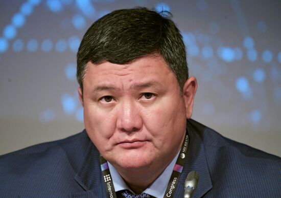 Международный конгресс по кибербезопасности. День второй