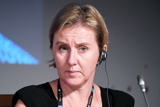 Международный конгресс по кибербезопасности. День второй