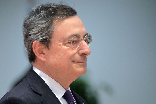 Саммит ЕС в Брюсселе. День второй