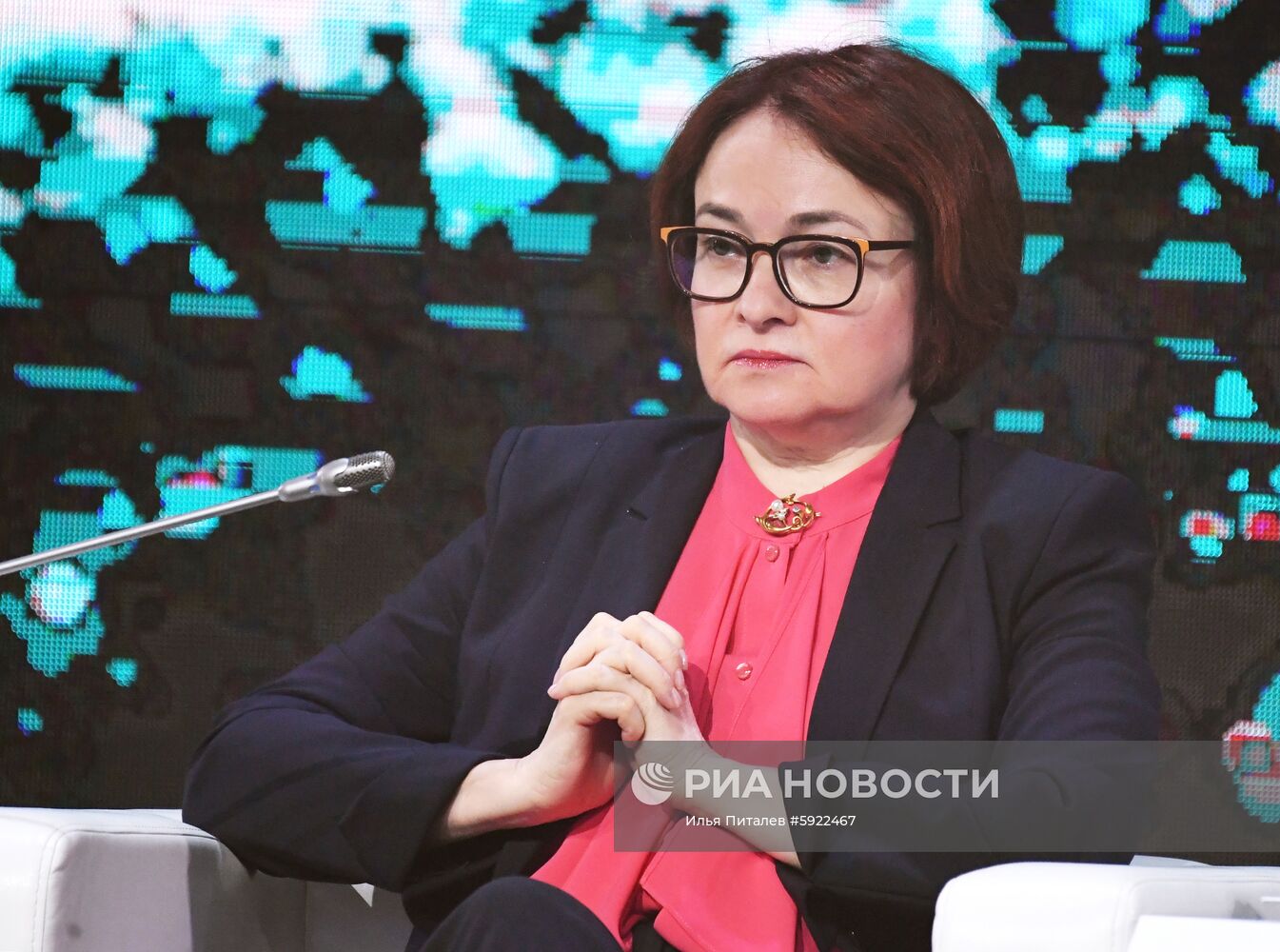 Международный конгресс по кибербезопасности. День второй