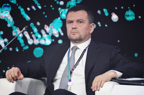 Международный конгресс по кибербезопасности. День второй