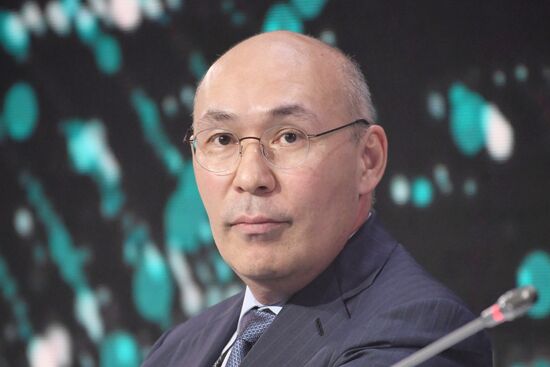 Международный конгресс по кибербезопасности. День второй