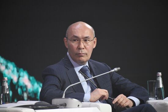 Международный конгресс по кибербезопасности. День второй