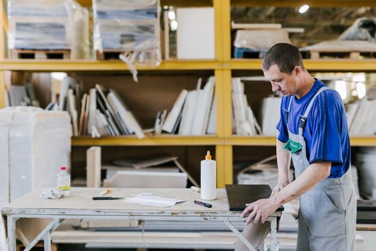 Ивановская мебельная фабрика