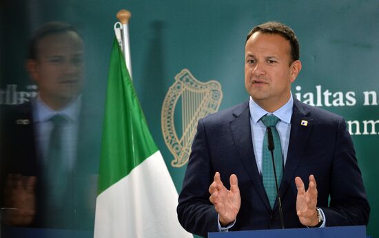 Саммит ЕС в Брюсселе. День второй