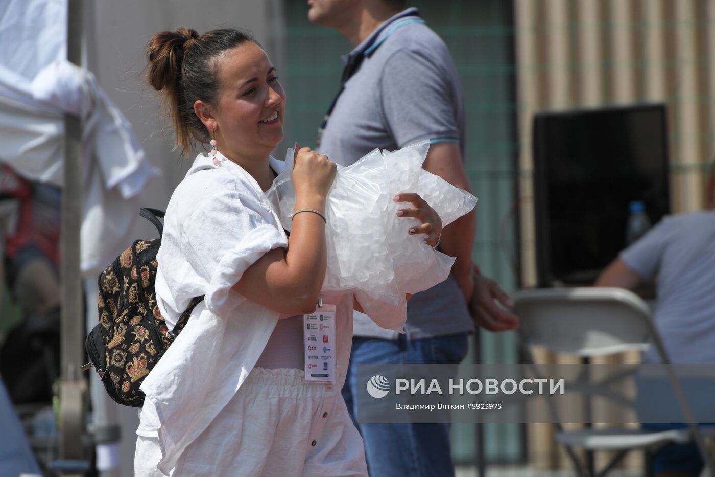 Регби-7. I этап чемпионата Европы. Первый день