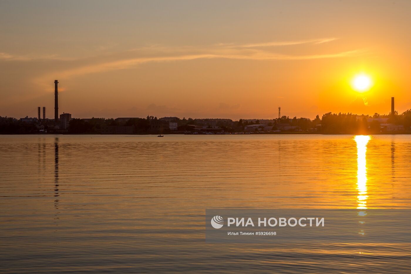 Северное Приладожье