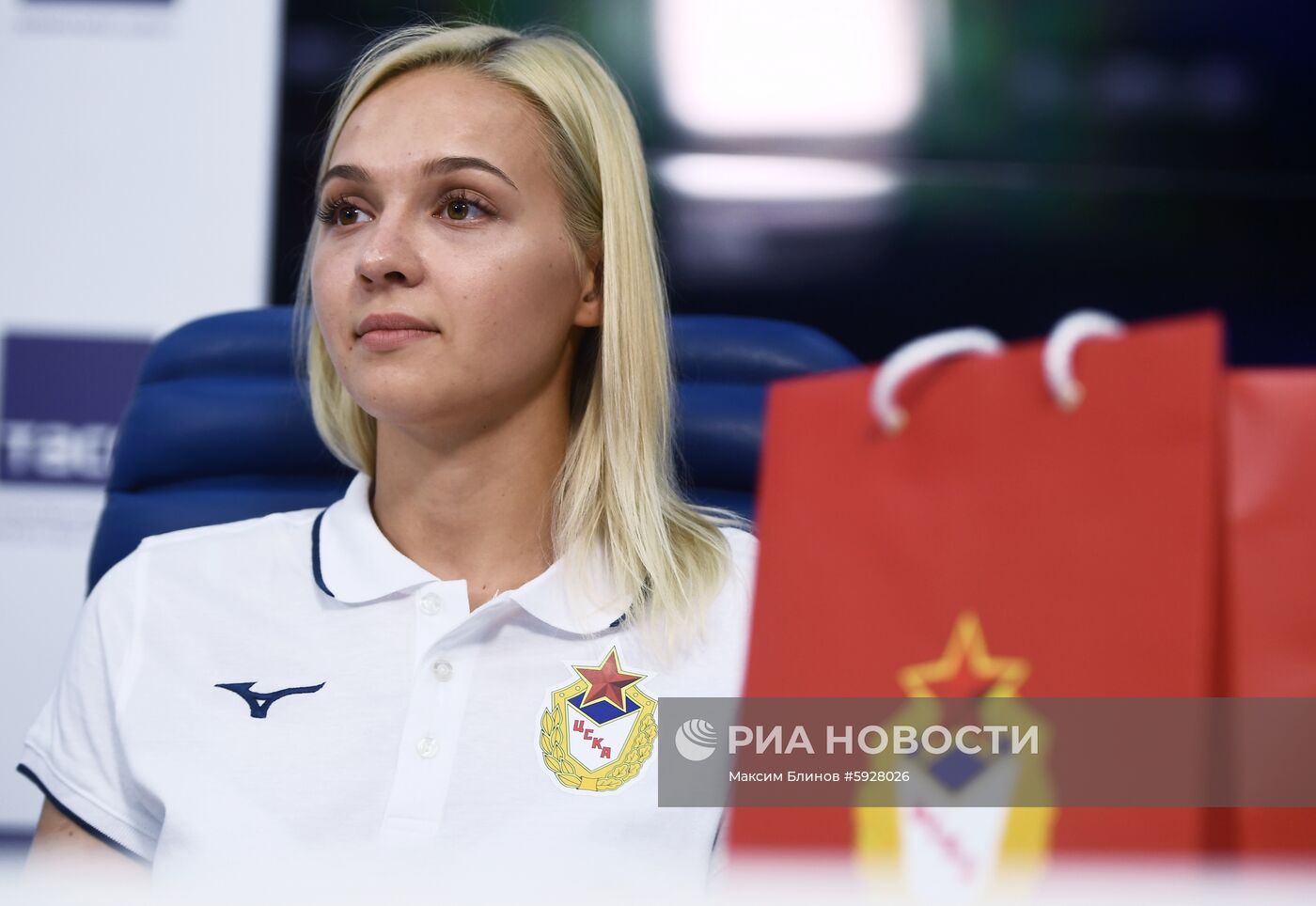 П/к, посвященная созданию ПГК ЦСКА