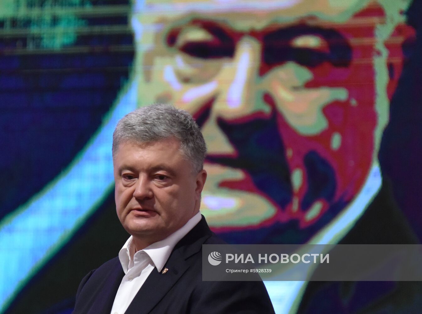 Форум местного развития в Трускавце