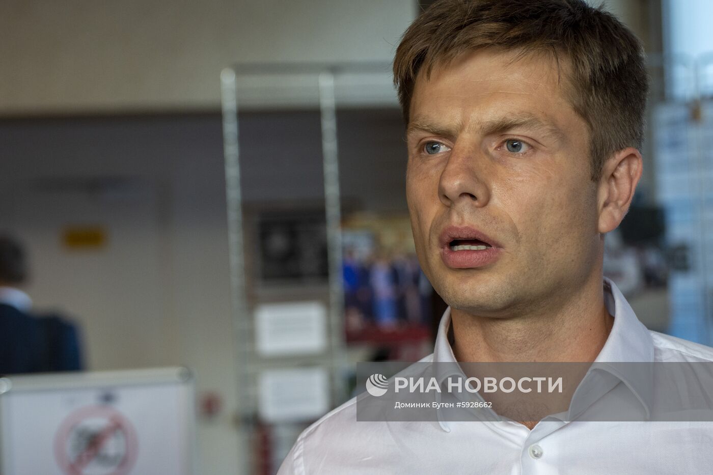 Заседание ПАСЕ