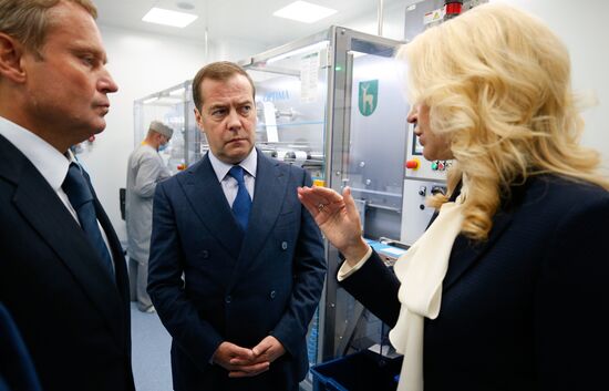 Центре художественной гимнастики (ЦХГ) имени И. Винер-Усмановой