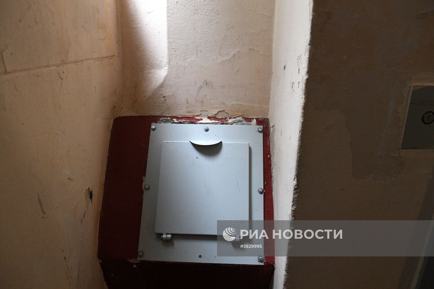 Капитальный ремонт в многоквартирном доме в Москве