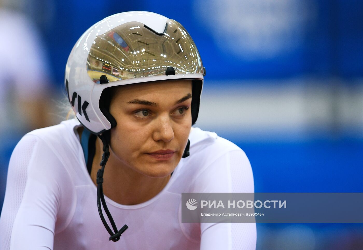 II Европейские игры. Велоспорт. Трек