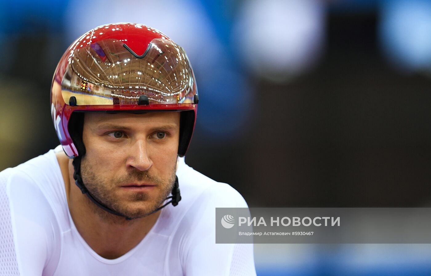 II Европейские игры. Велоспорт. Трек