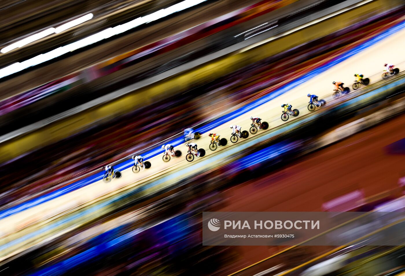 II Европейские игры. Велоспорт. Трек