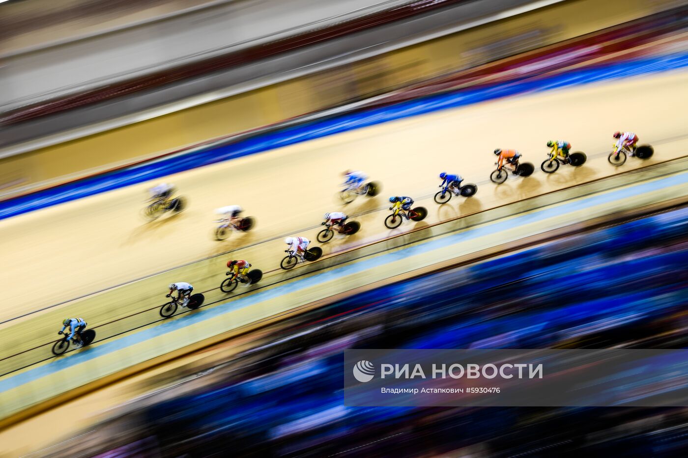 II Европейские игры. Велоспорт. Трек