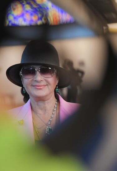 Центр художественной гимнастики (ЦХГ) имени И. Винер-Усмановой