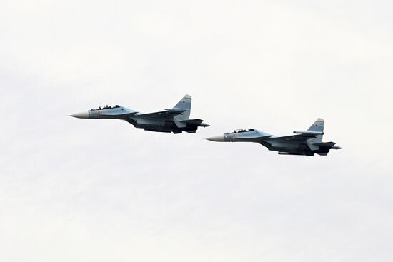 Международный военно-технический форум "Армия-2019" в регионах России