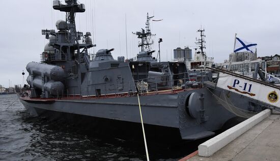 Международный военно-технический форум "Армия-2019" в регионах России