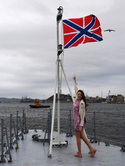 Международный военно-технический форум "Армия-2019" в регионах России