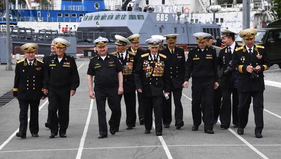 Международный военно-технический форум "Армия-2019" в регионах России