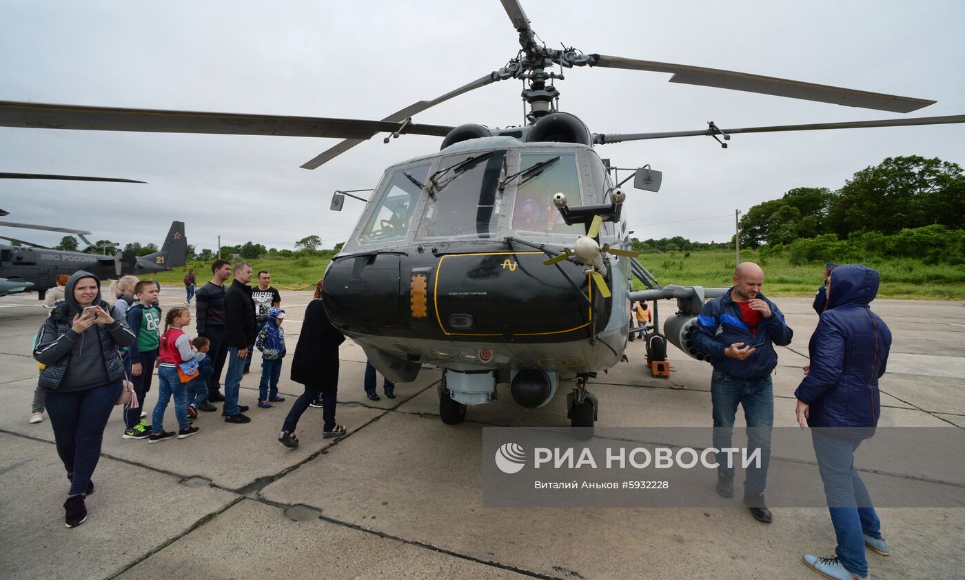 Международный военно-технический форум "Армия-2019" в регионах России