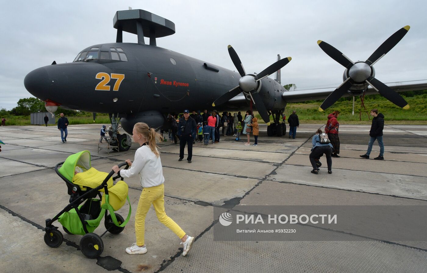 Международный военно-технический форум "Армия-2019" в регионах России