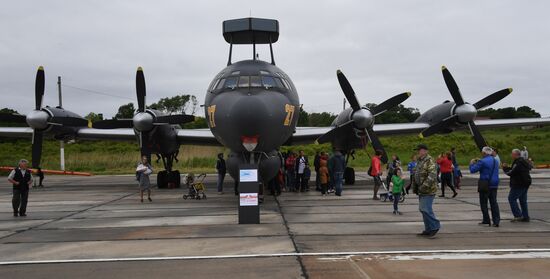 Международный военно-технический форум "Армия-2019" в регионах России