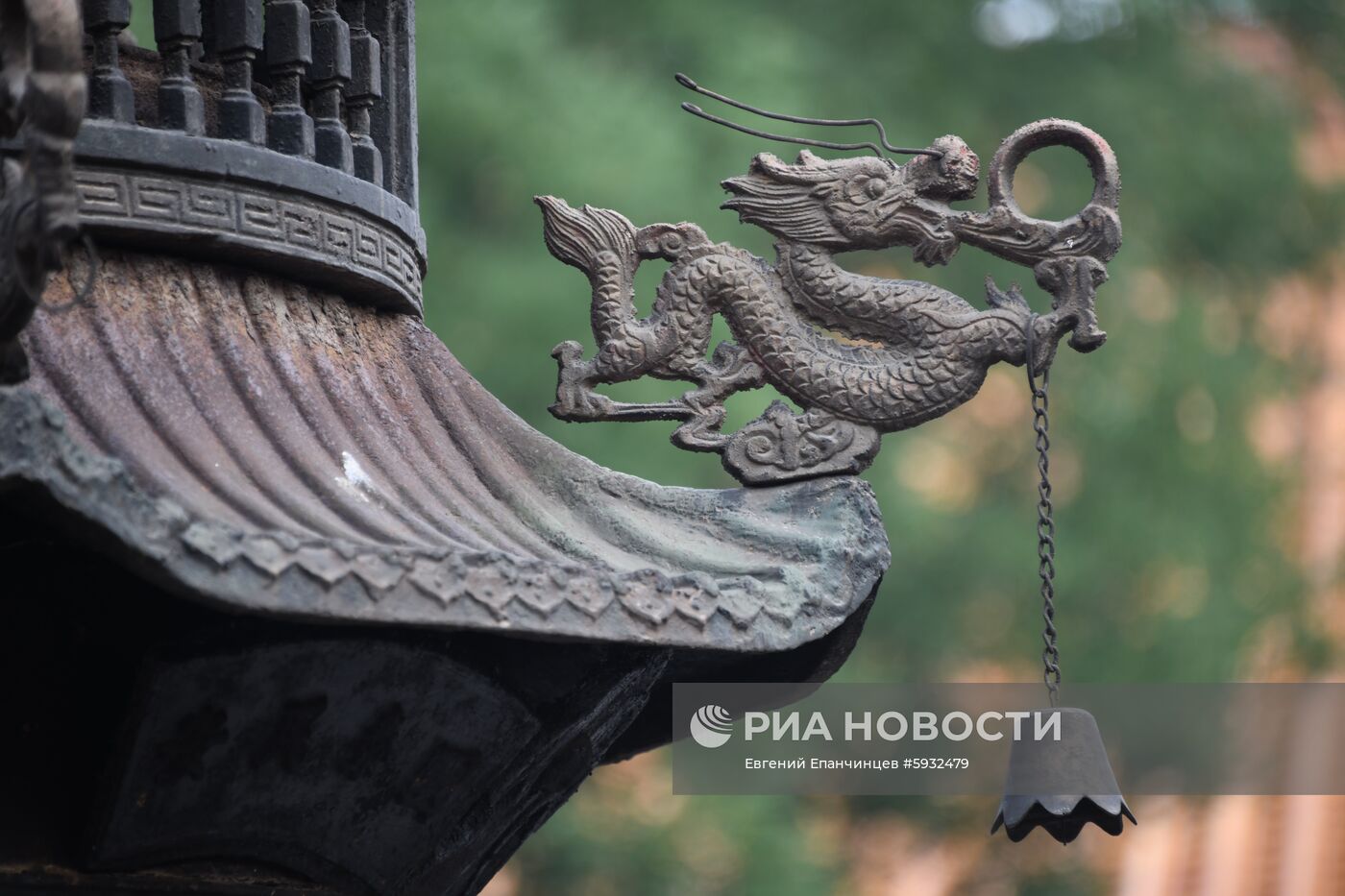 Страны мира. Китай