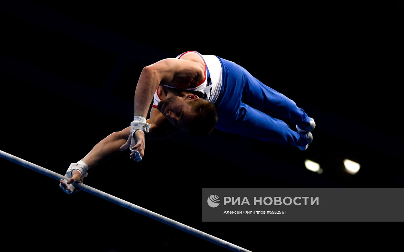 II Европейские игры. Спортивная гимнастика. Многоборье