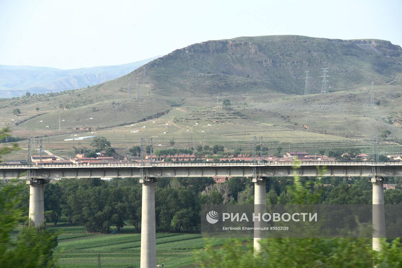 Страны мира. Китай